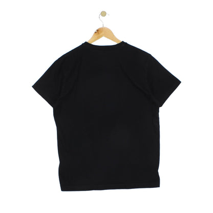 Mens T-Shirt Tee Logo