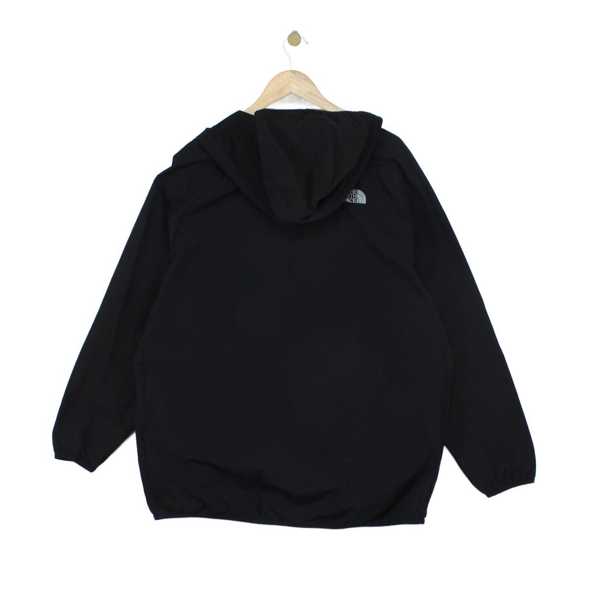 Mens Softshell Jacket Lightweight Hooded Full Zip