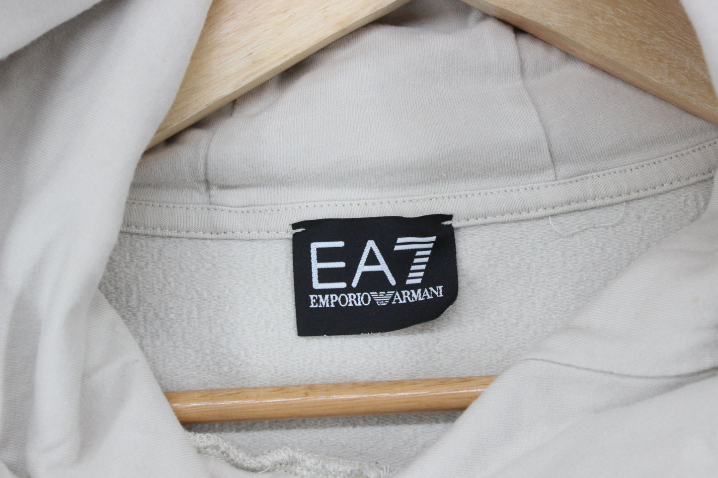 Womens Hoodie Logo