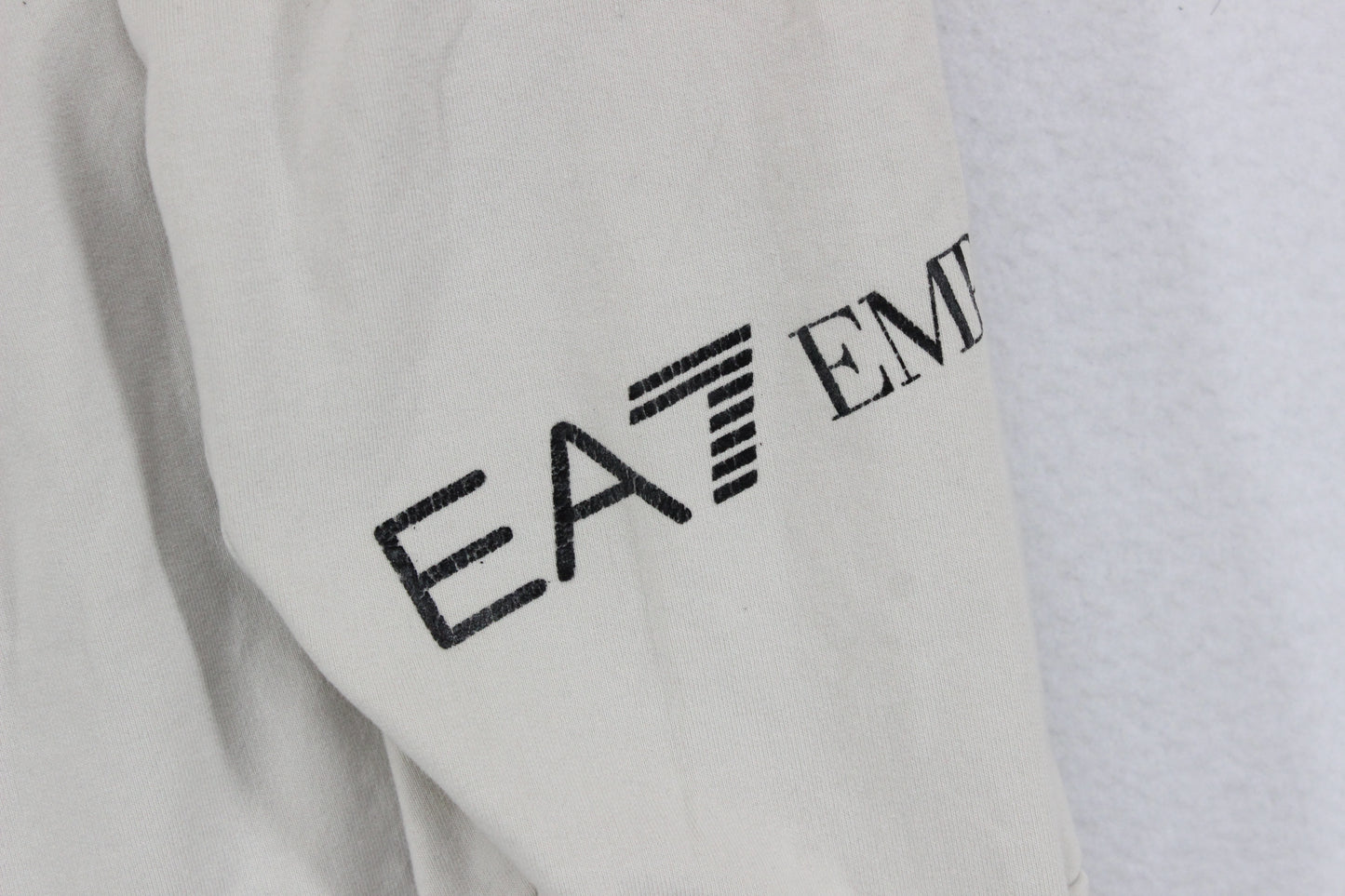 Womens Hoodie Logo