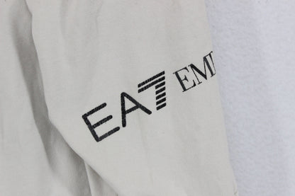 Womens Hoodie Logo