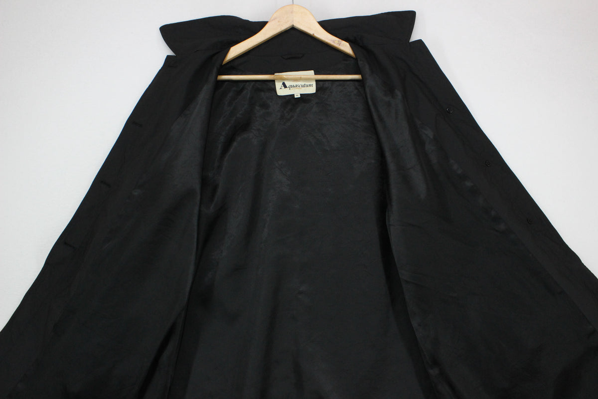 Womens Overcoat Classic