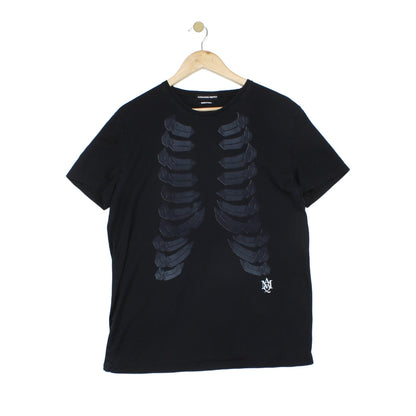 Mens T-Shirt Made In Italy Slim