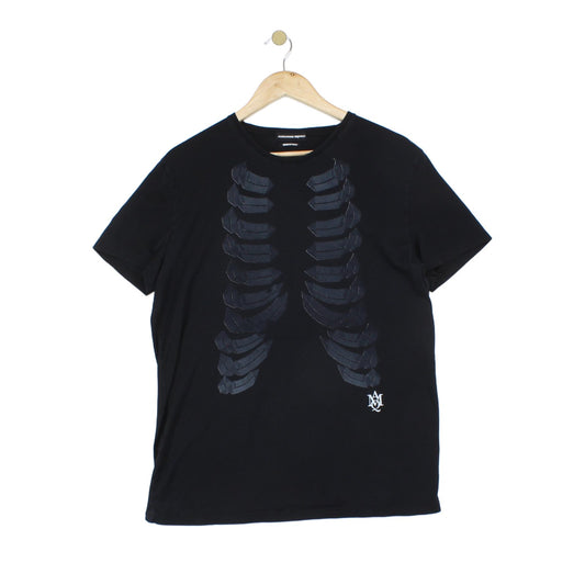 Mens T-Shirt Made In Italy Slim