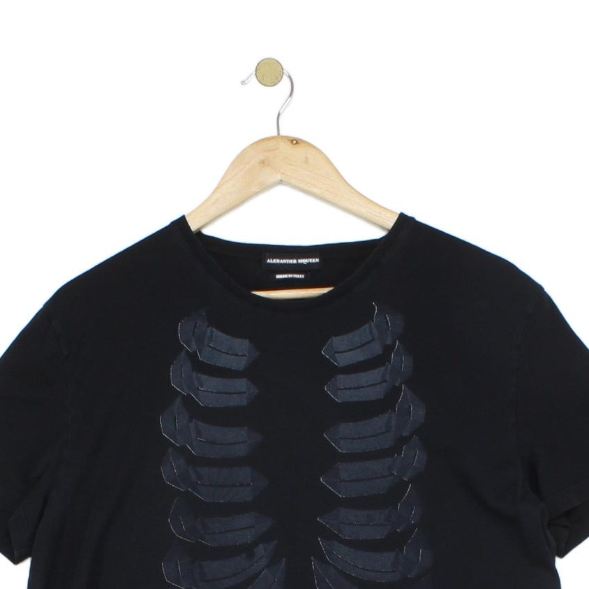 Mens T-Shirt Made In Italy Slim