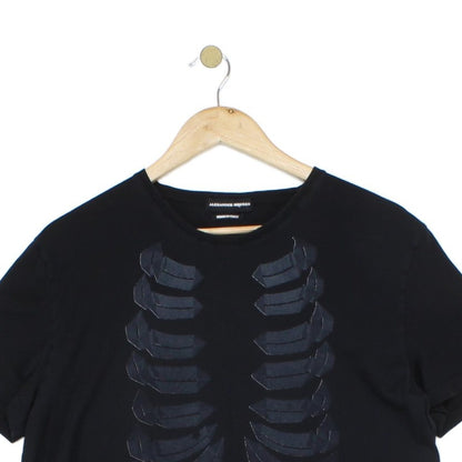 Mens T-Shirt Made In Italy Slim