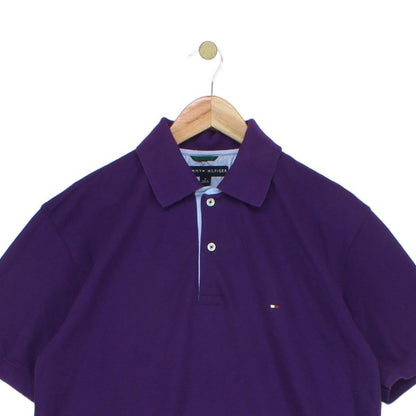 Mens Polo Shirt Short Sleeve Classic