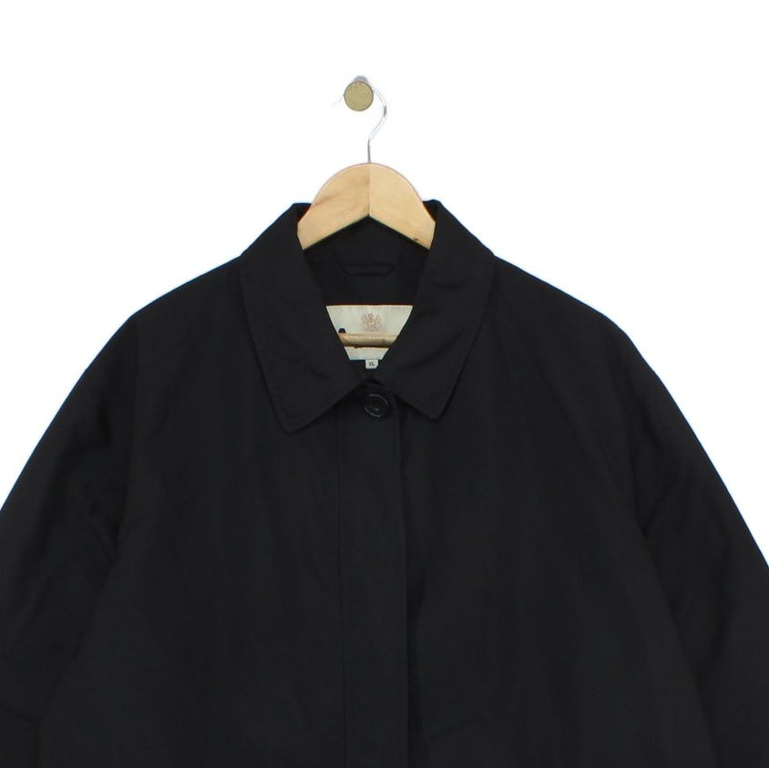 Womens Overcoat Classic