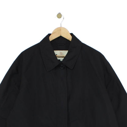 Womens Overcoat Classic