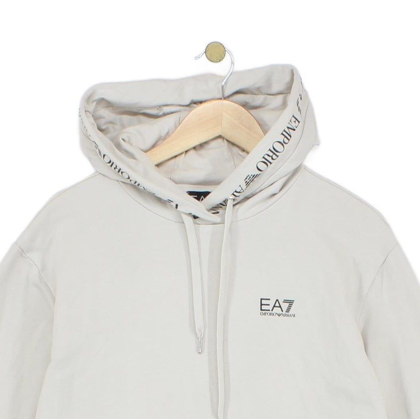 Womens Hoodie Logo