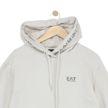 Womens Hoodie Logo