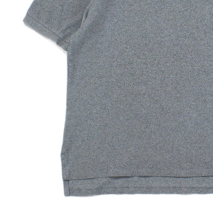 Mens Polo Shirt Casual Classic Short Sleeve