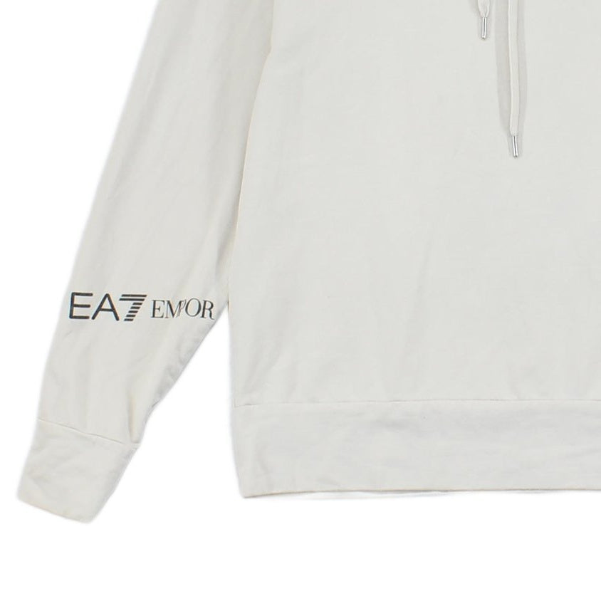 Womens Hoodie Logo