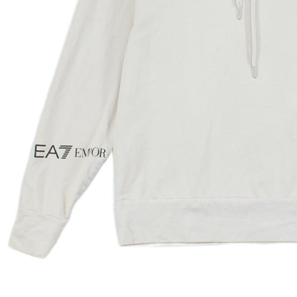 Womens Hoodie Logo