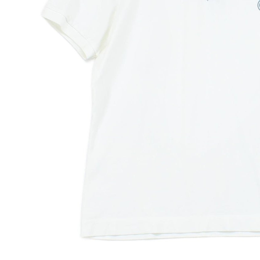 Mens Polo Shirt Made In Portugal Short Sleeve