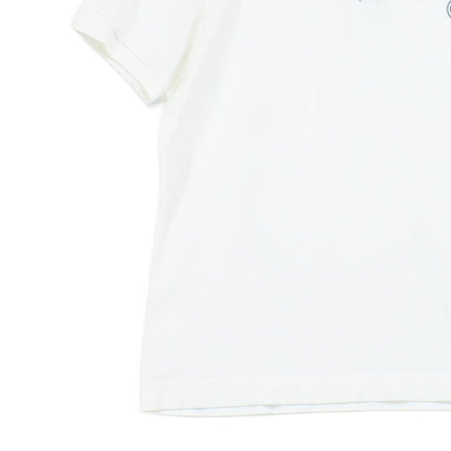 Mens Polo Shirt Made In Portugal Short Sleeve