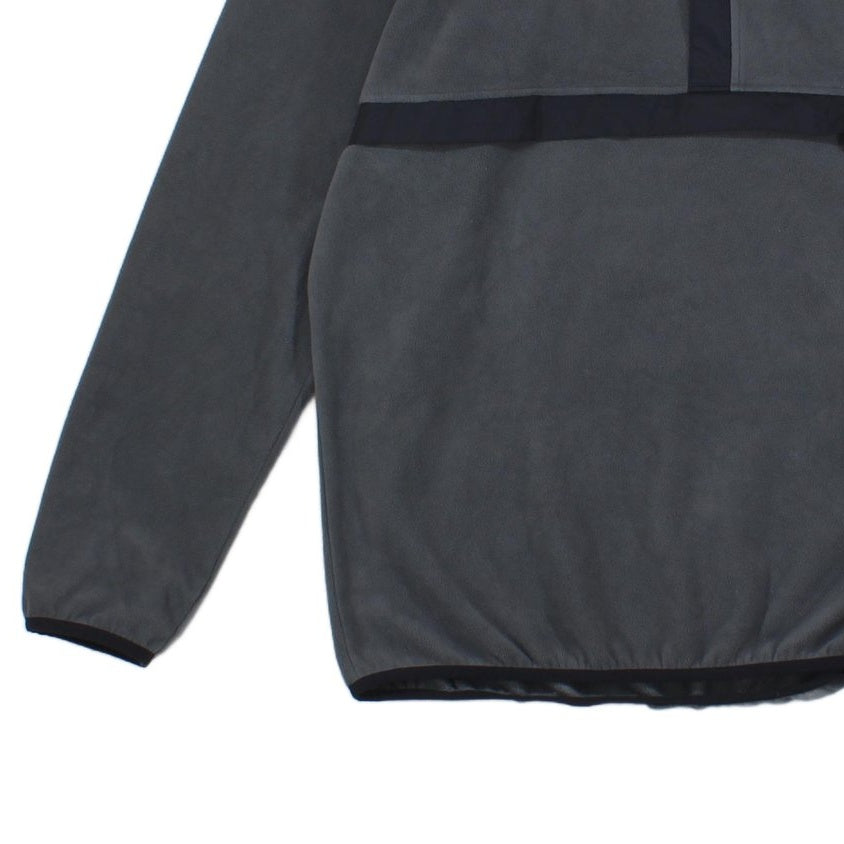 Mens 1/4 Zip Fleece Polartec Outdoor Hiking