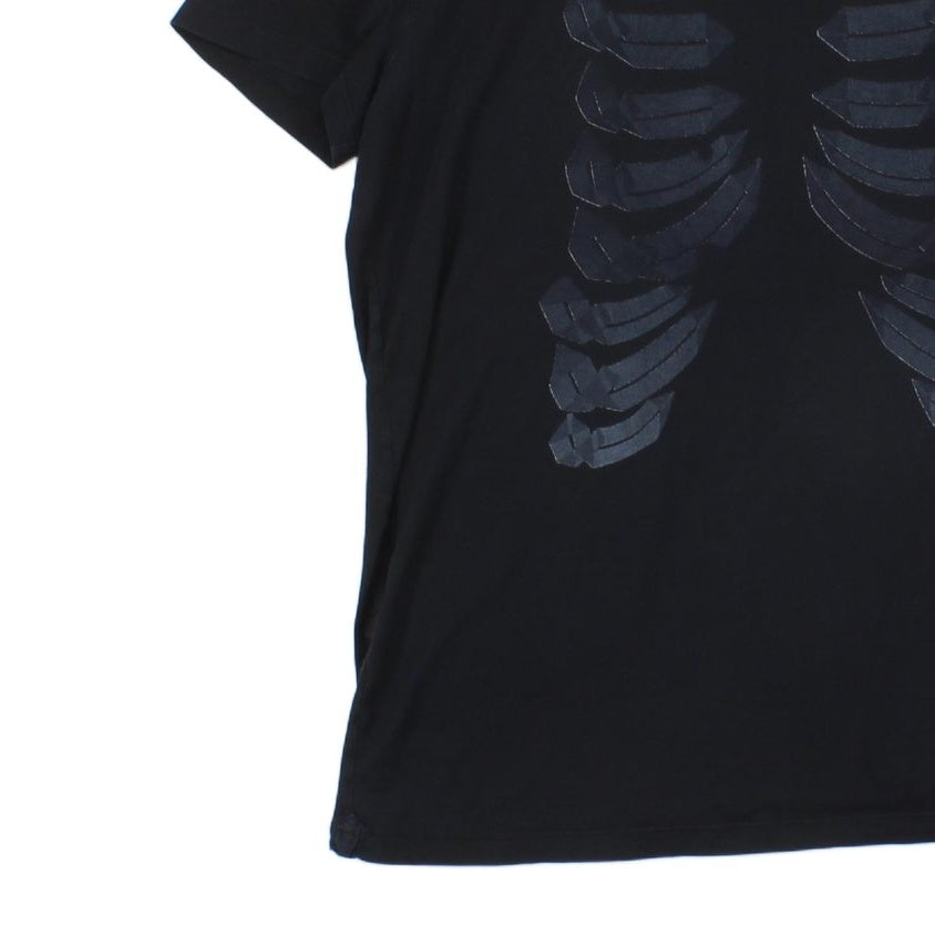 Mens T-Shirt Made In Italy Slim