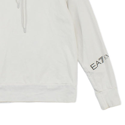 Womens Hoodie Logo
