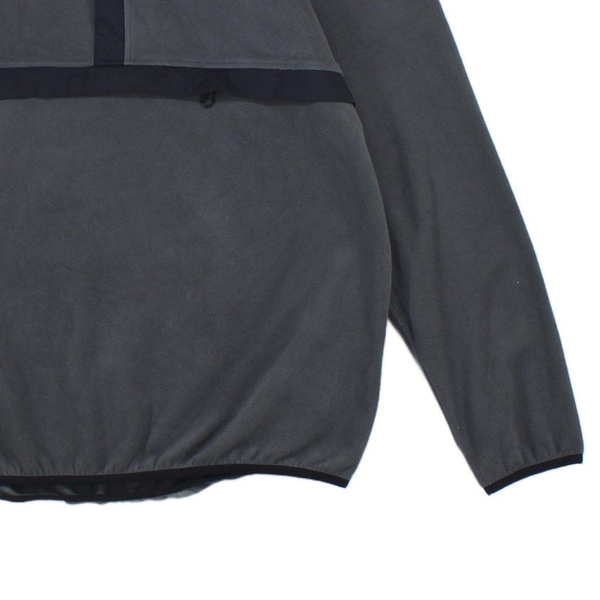 Mens 1/4 Zip Fleece Polartec Outdoor Hiking
