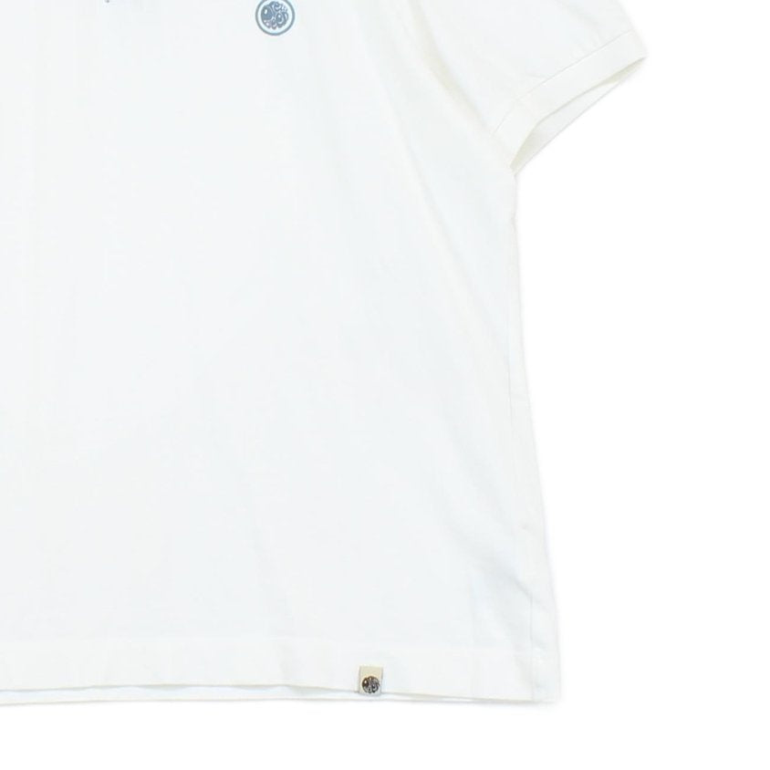 Mens Polo Shirt Made In Portugal Short Sleeve