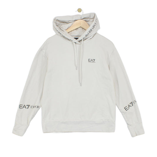 Womens Hoodie Logo