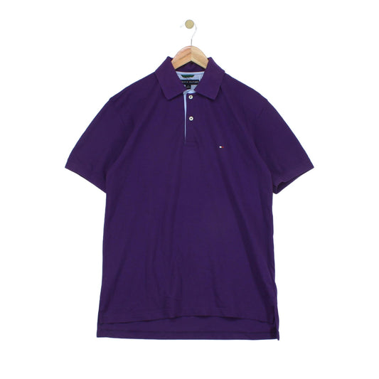 Mens Polo Shirt Short Sleeve Classic