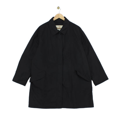 Womens Overcoat Classic