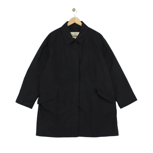 Womens Overcoat Classic