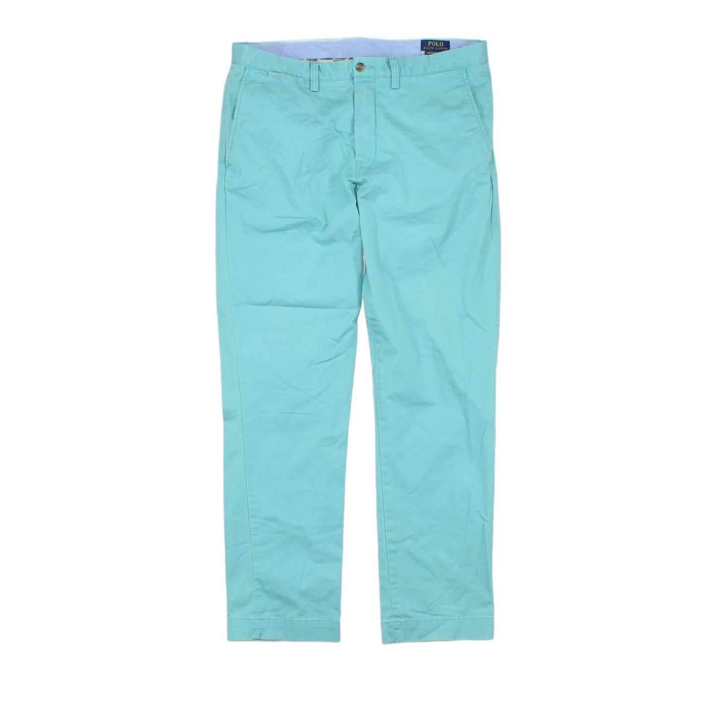 Mens Chino Trousers Stretch Straight