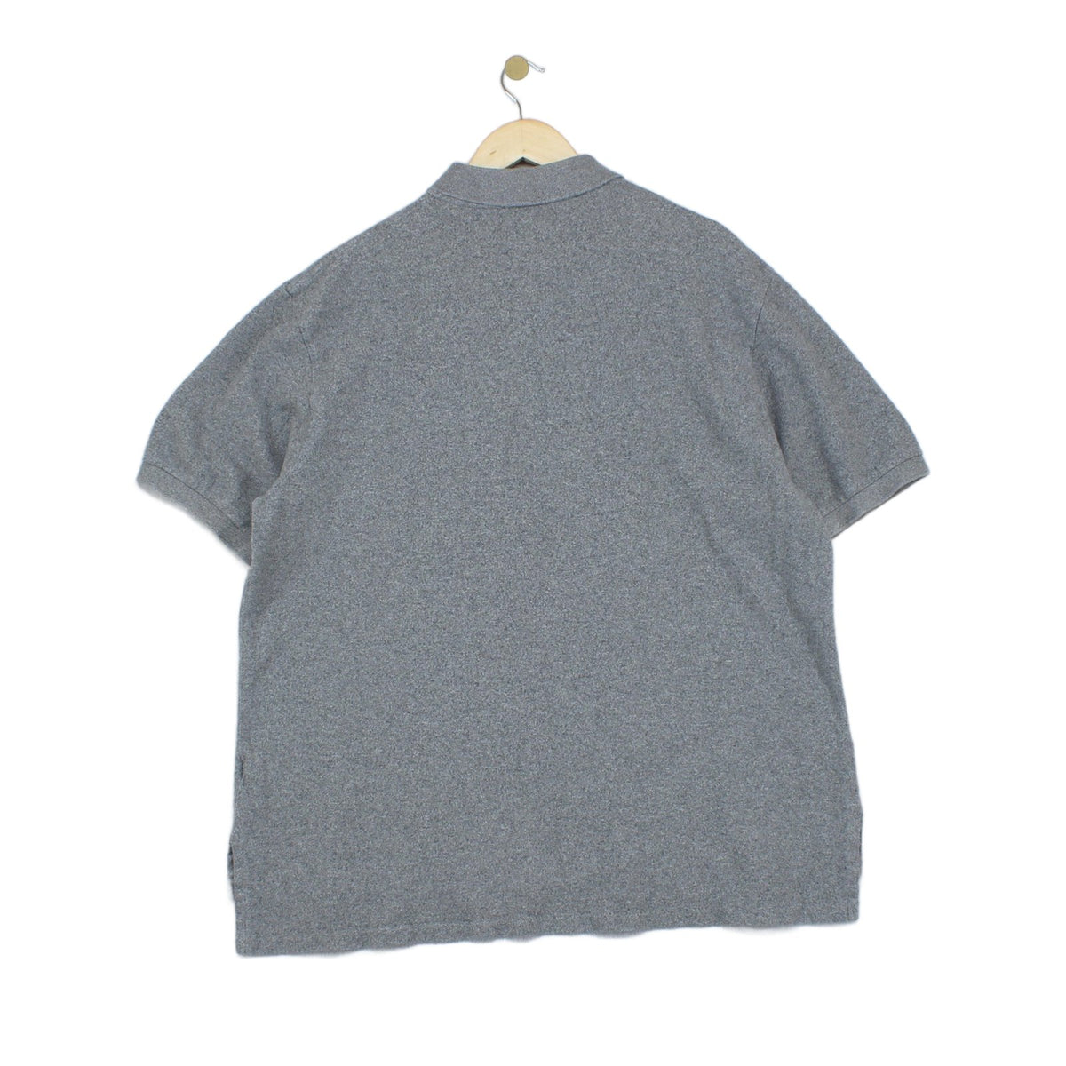 Mens Polo Shirt Casual Classic Short Sleeve