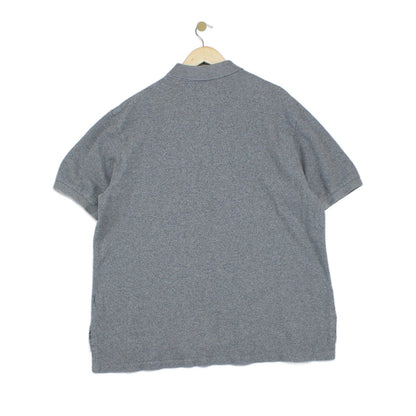 Mens Polo Shirt Casual Classic Short Sleeve