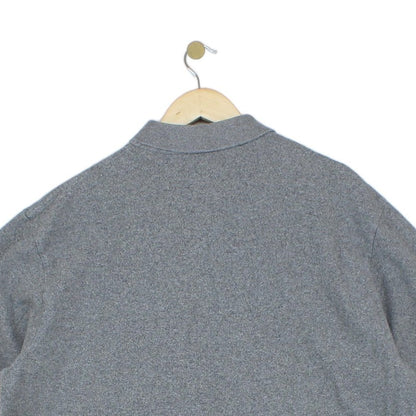Mens Polo Shirt Casual Classic Short Sleeve