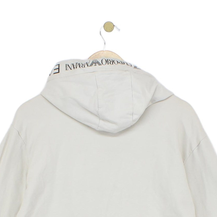 Womens Hoodie Logo