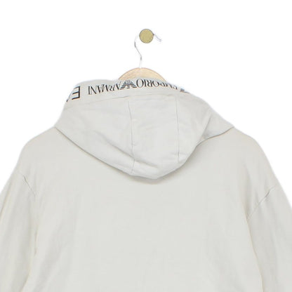Womens Hoodie Logo