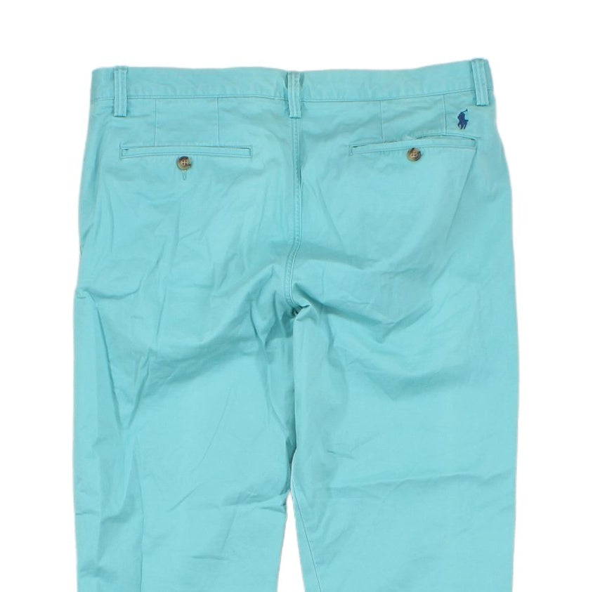 Mens Chino Trousers Stretch Straight