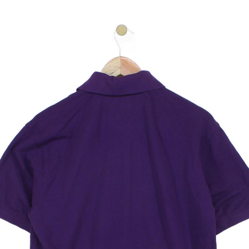 Mens Polo Shirt Short Sleeve Classic