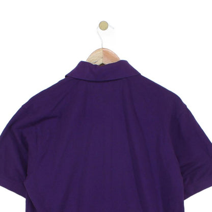 Mens Polo Shirt Short Sleeve Classic