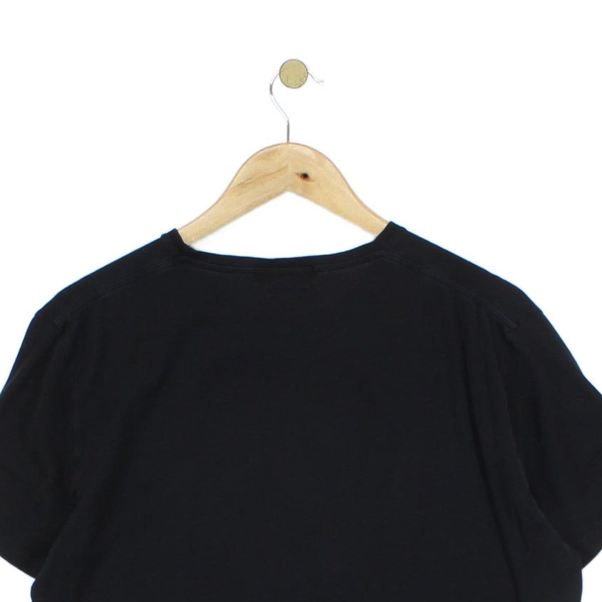 Mens T-Shirt Made In Italy Slim