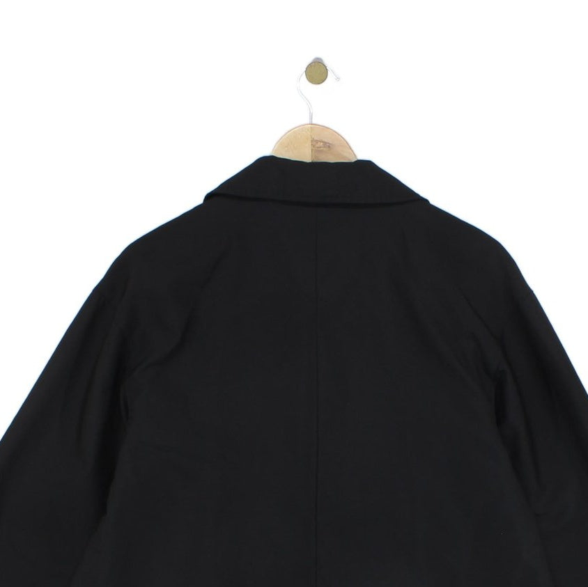 Womens Overcoat Classic