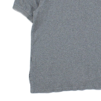 Mens Polo Shirt Casual Classic Short Sleeve