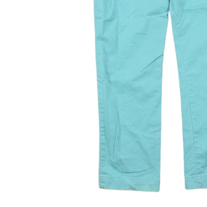 Mens Chino Trousers Stretch Straight