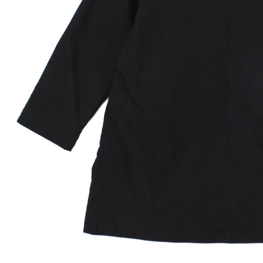 Womens Overcoat Classic