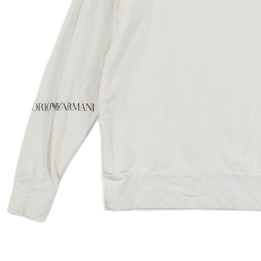 Womens Hoodie Logo