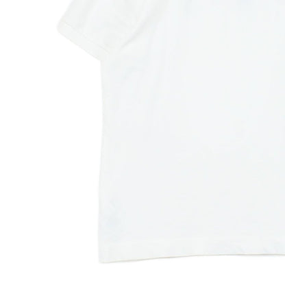 Mens Polo Shirt Made In Portugal Short Sleeve