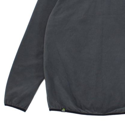 Mens 1/4 Zip Fleece Polartec Outdoor Hiking