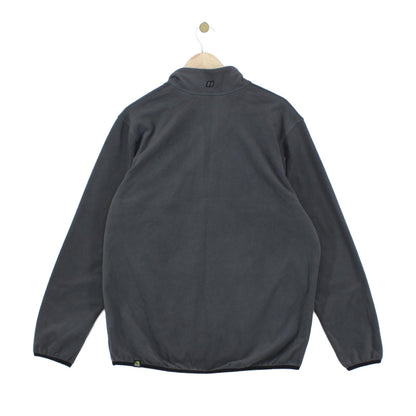 Mens 1/4 Zip Fleece Polartec Outdoor Hiking