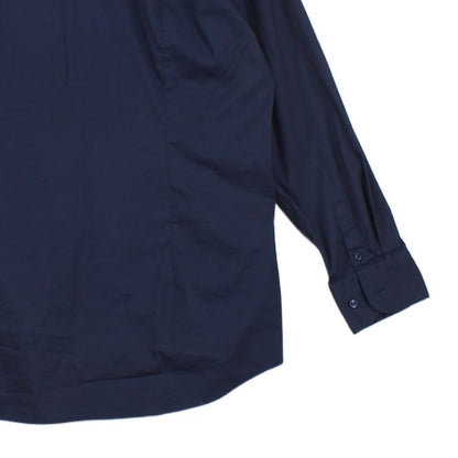 Mens Shirt Made In Italy Slim Fit Stretch