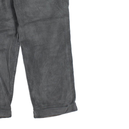 Mens Corduroy Trousers Relaxed Fit