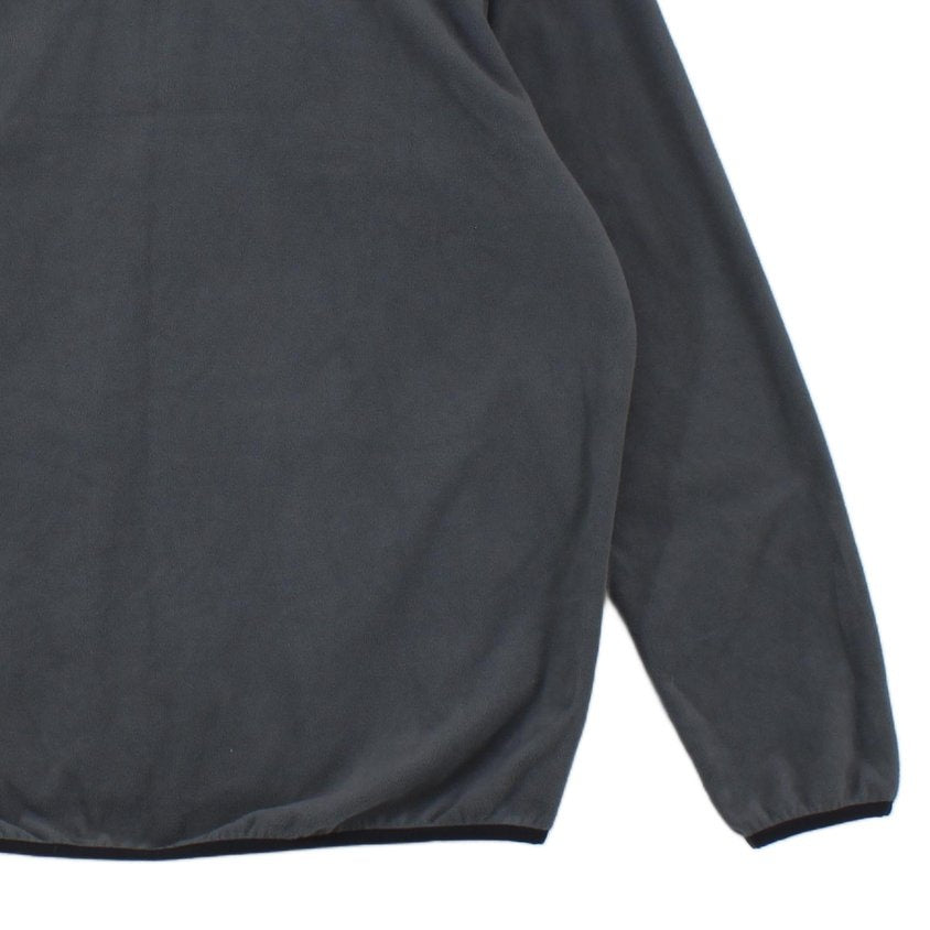 Mens 1/4 Zip Fleece Polartec Outdoor Hiking